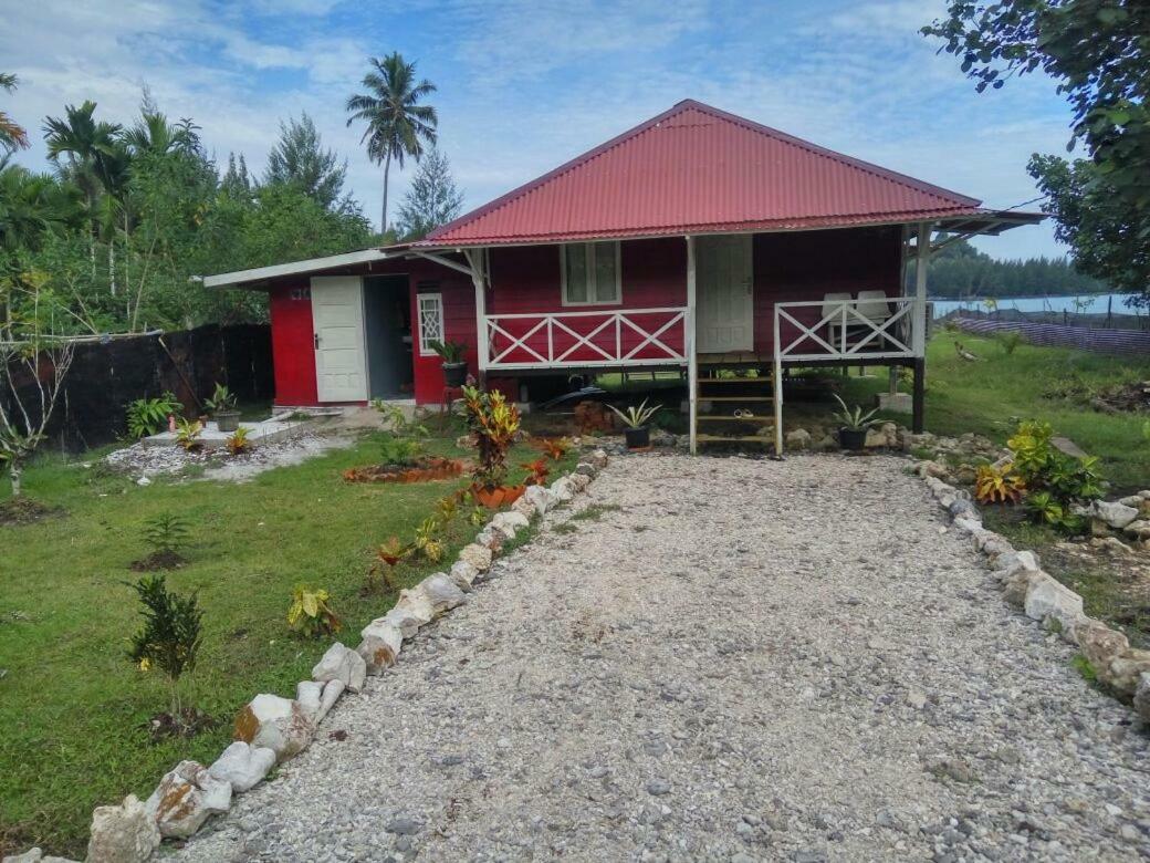 Pondok Oma Lasikin Exteriör bild