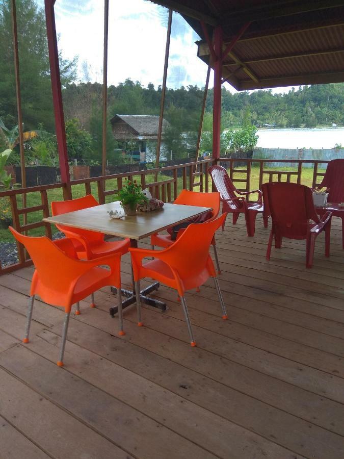 Pondok Oma Lasikin Exteriör bild