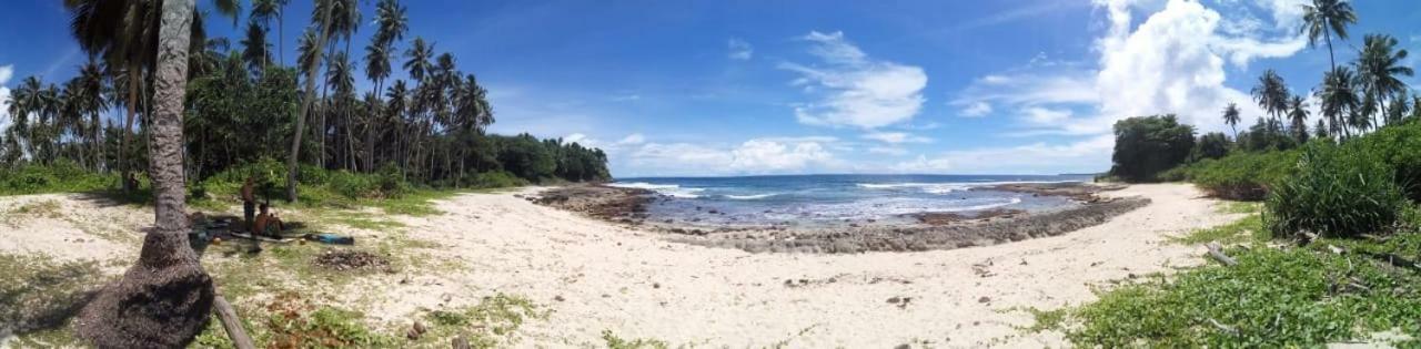 Pondok Oma Lasikin Exteriör bild