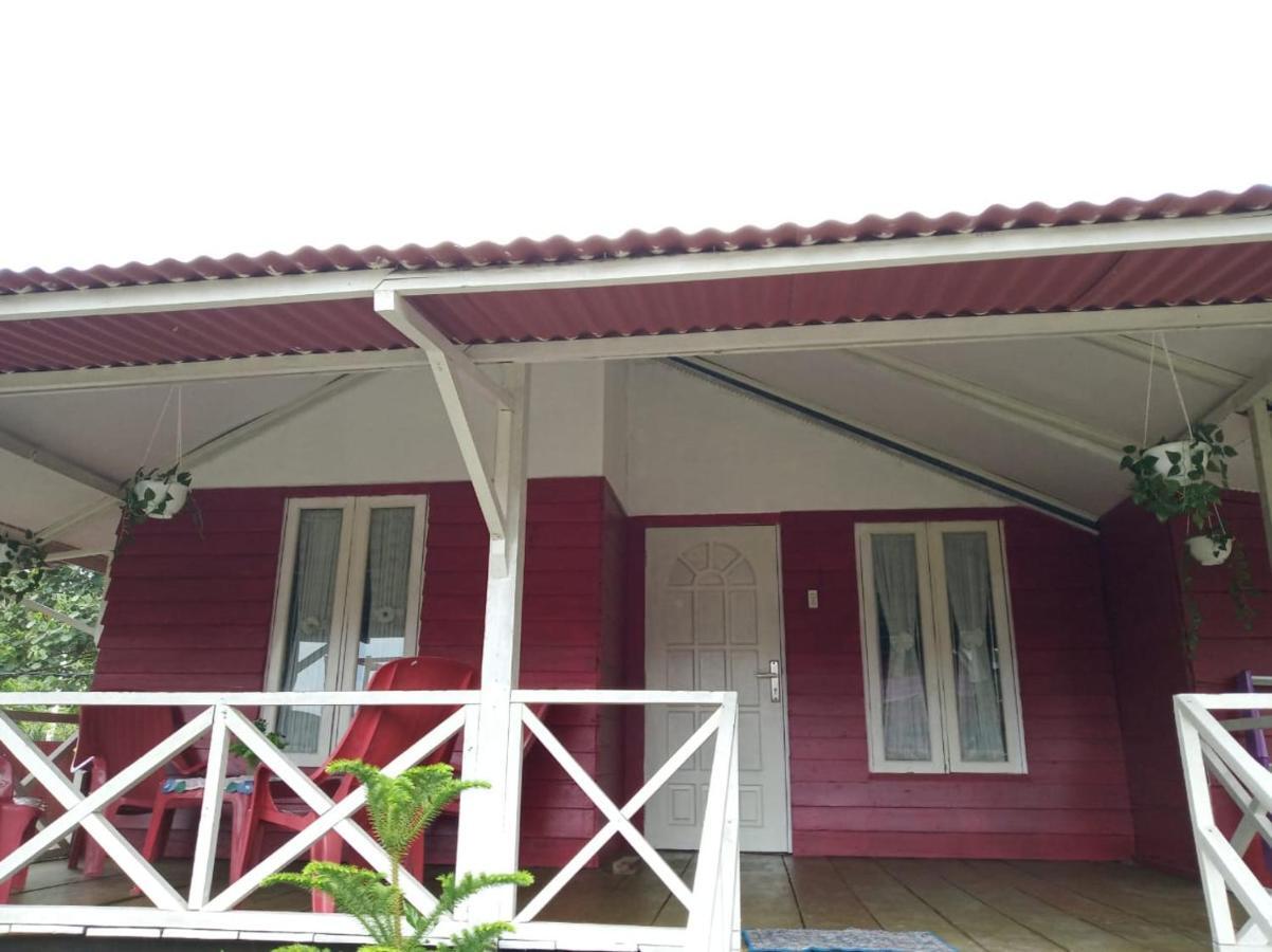 Pondok Oma Lasikin Exteriör bild