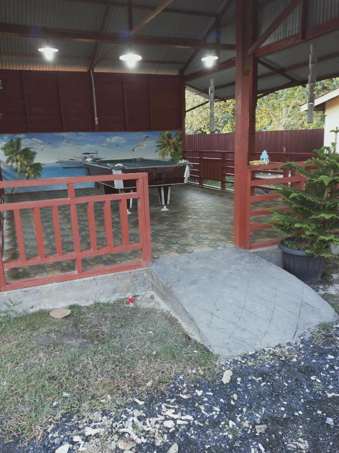Pondok Oma Lasikin Exteriör bild